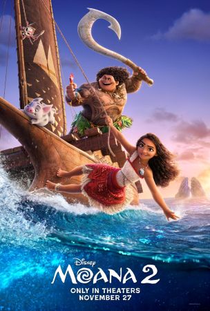 Moana 2 2024 1080p WEBRip x264 AC3-DiVERSiTY