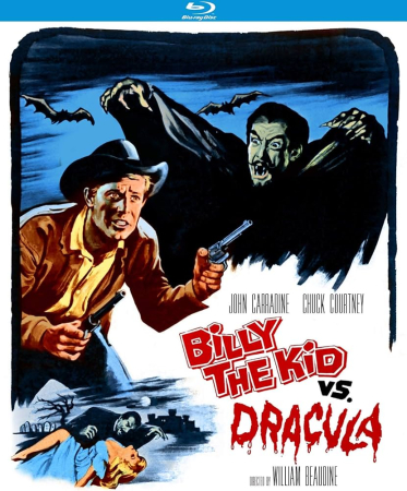 Billy the Kid Versus Dracula 1966 1080p BluRay x264-OFT
