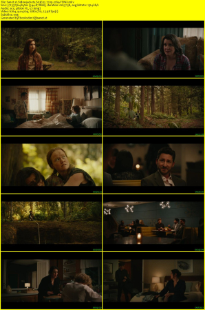 Yellowjackets S03E02 720p x264-FENiX