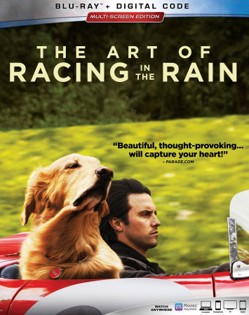 The Art of Racing in the Rain 2019 1080p DSNP WEB-DL DDP 5.1 Atmos H264-ViETNAM