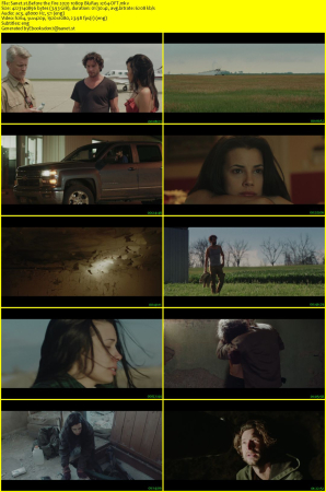 Before the Fire 2020 1080p BluRay x264-OFT