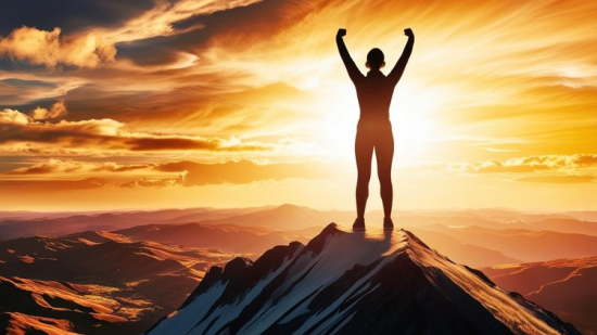 Unstoppable Motivation: Take Action Now