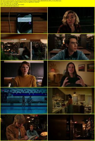 School Spirits 2023 S02E05 Ghost Whos Coming To Dinner 1080p AMZN WEB-DL DDP5 1 H 264-ZMAX