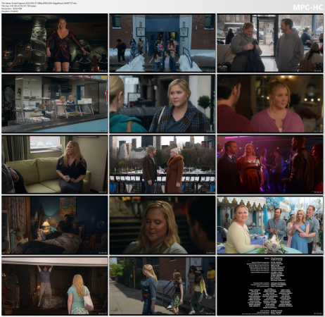 Kinda Pregnant 2025 MULTI 1080p WEB X264-HiggsBoson
