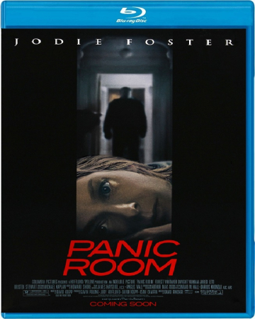 Panic Room 2002 MULTi 1080p WEB H265-FW