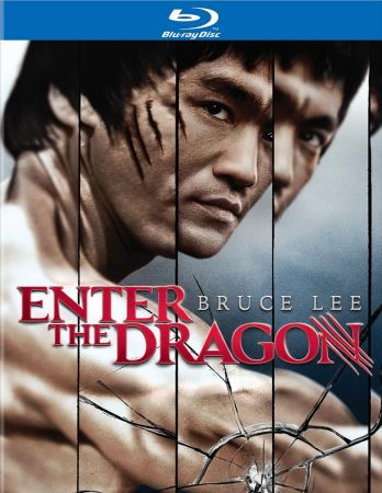 Enter the Dragon 1973 Criterion 1080p BluRay x264-OFT