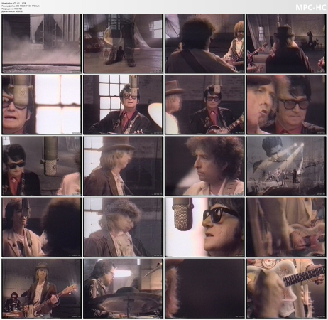 The Traveling Wilburys - The Traveling Wilburys (2008) DVD5