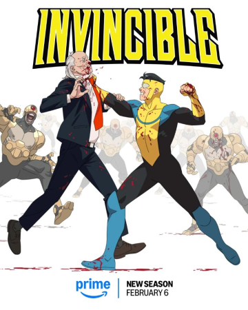 Invincible S03E04 YOU WERE MY HERO 1080p AMZN WEB AAC DDP5 1 H 264-Diva