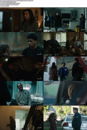 FBI Most Wanted S06E11 720p HDTV HEVC x265-RMT