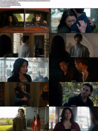 The Way Home 2023 S03E07 1080p 10bit WEBRip 2CH x265 HEVC-PSA