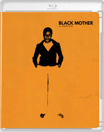 Black Mother 2018 1080p BluRay x264-OFT