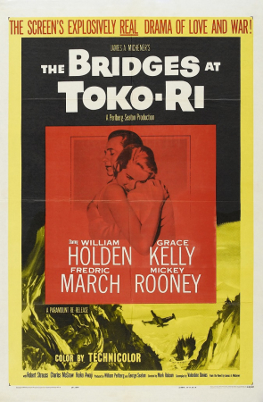 The Bridges at Toko-Ri 1954 1080p ROKU WEB-DL HE-AAC 2.0 H264-PiRaTeS