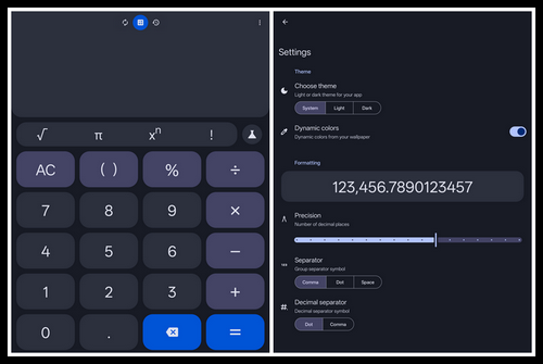 Multi Calculator Premium v5.0.0