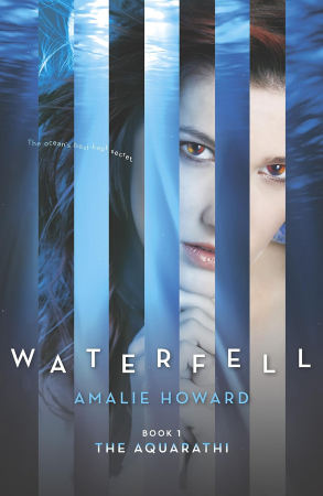 Waterfell (The Aquarathi)