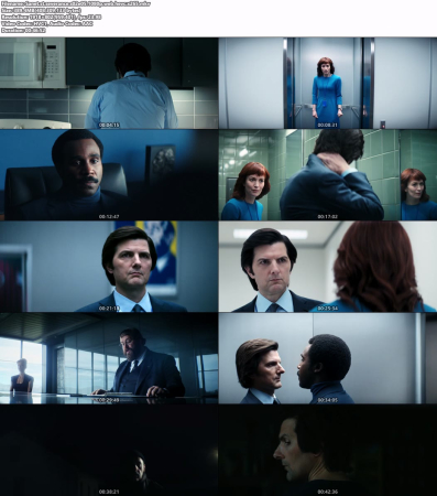 Severance S02E05 1080p WEB HEVC x265-RMT