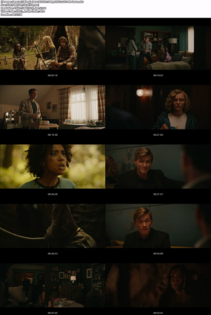 Yellowjackets S03E02 1080p HEVC x265-MeGusta