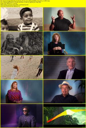 Sergio Mendes In The Key Of Joy 2020 1080p WEBRip x264 AAC 5.1-LAMA