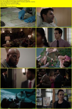 High Potential S01E13 720p WEB H264-SKYFiRE