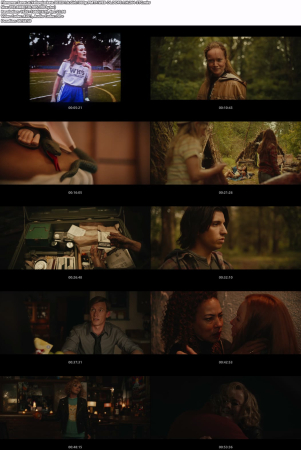 Yellowjackets S03E01 It Girl 1080p PMTP WEB-DL DDP5 1 H 264-STC