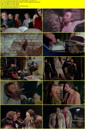Bloodsucking Freaks 1976 1080p BluRay x264-OFT