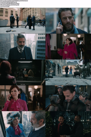 Elsbeth S02E11 720p x265-TiPEX
