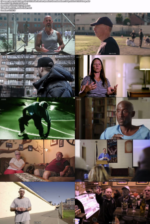 BBC Storyville - 26.2 to Life: Inside the San Quentin Prison Marathon (2025) 1080p x265 AAC MVGroup