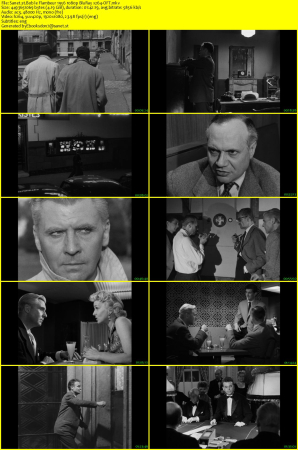 Bob le Flambeur 1956 1080p BluRay x264-OFT