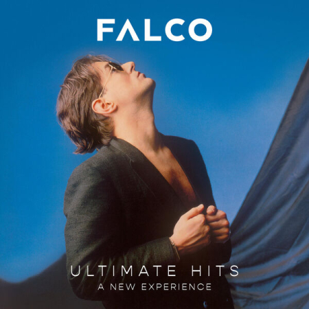 Falco - Ultimate Hits - A New Experience (2025) (Hi-Res) FLAC/MP3