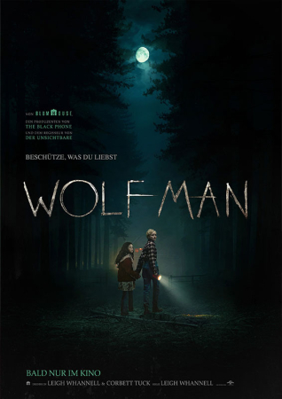 Wolf Man 2025 1080p WEBRip x265-DH