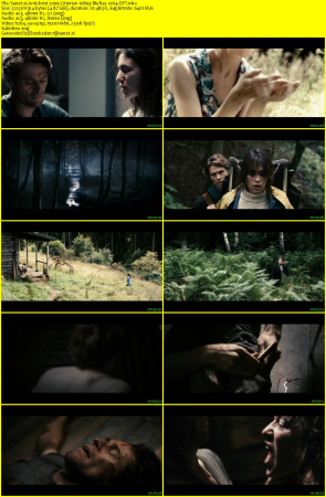 Antichrist 2009 Criterion 1080p BluRay x264-OFT