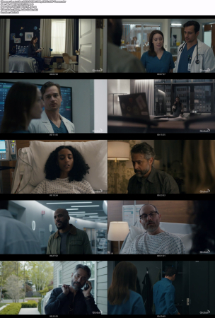 Doc 2025 S01E06 1080p HEVC x265-Venom