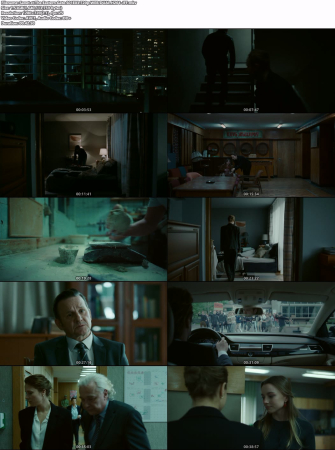 The Eastern Gate S01E03 720p WEB DUAL H264-JFF