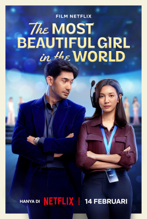 The Most Beautiful Girl in the World 2025 1080p WEB h264-EDITH