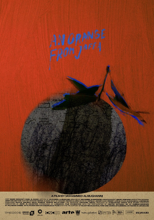 An Orange from Jaffa 2024 1080p WEB-DL AAC5.1 H264-KLOPY
