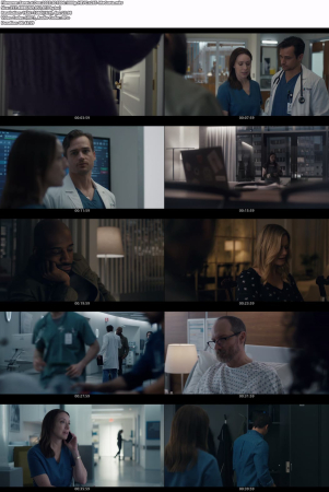 Doc 2025 S01E06 1080p HEVC x265-MeGusta