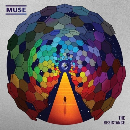 Muse - The Resistance (2009)[FLAC]