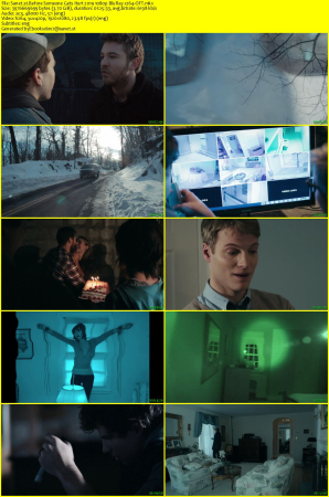 Before Someone Gets Hurt 2019 1080p BluRay x264-OFT