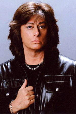 Joe Lynn Turner - Discography (1985-2008) (Japanese editions, 16 CD) FLAC