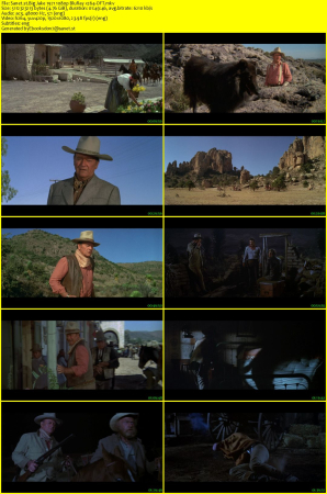 Big Jake 1971 1080p BluRay x264-OFT