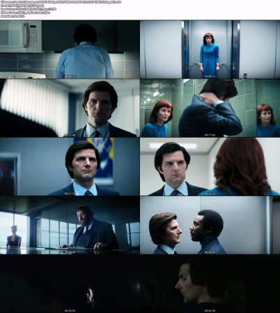 Severance S02E05 1080p AMZN Web-DL DDP 5.1 x265 10bit-Vintage65