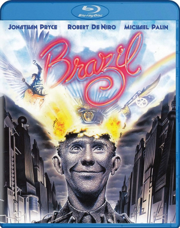 Brazil 1985 Directors Cut Criterion 1080p BluRay x264-OFT