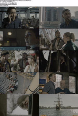 NCIS Sydney S02E02 HDR 2160p WEB h265-ETHEL