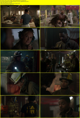 Fire Country S03E11 1080p AMZN WEB-DL x264-Si6