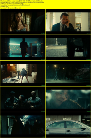 Taken 2 2012 1080p DSNP WEB-DL DDP 5.1 H264-PiRaTeS