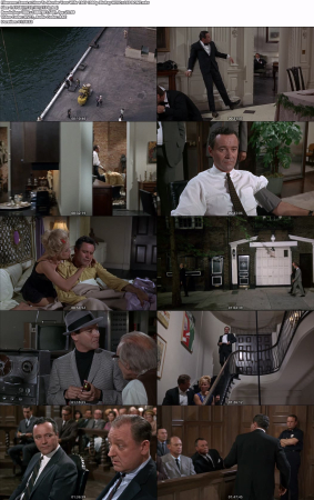 How To Murder Your Wife 1965 1080p BluRay HEVC x265 BONE