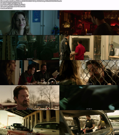 Den of Thieves 2018 UNRATED 1080p 10bit BluRay 6CH x265 HEVC-PSA
