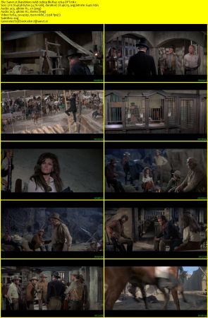 Bandolero 1968 1080p BluRay x264-OFT