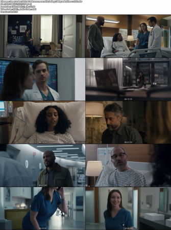 Doc 2025 S01E06 ONCE MORE WITH FEELING 1080p WEB-DL HEVC x265-RMT
