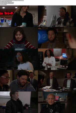 NCIS S22E12 1080p AMZN WEB-DL x264-Si6