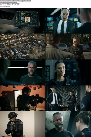 S.W.A.T. 2017 S08E11 1080p x265-ELiTE